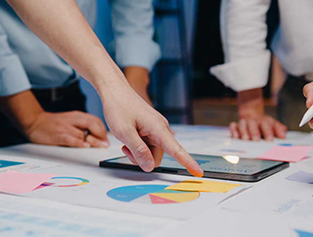 Yetenek Gelişim Yönetimi