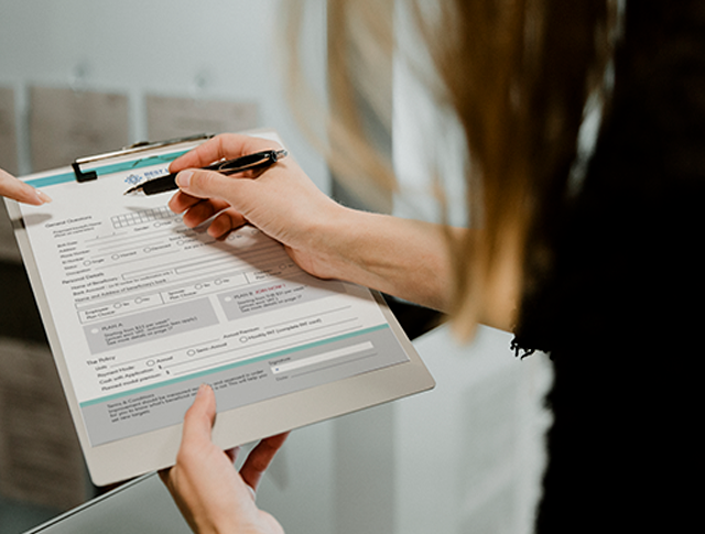 Özgeçmiş (CV) Hazırlama: