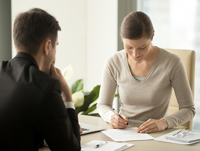 Kurumsal Hukuki Danışmanlık