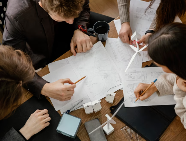 Özgeçmiş (CV) Hazırlama: