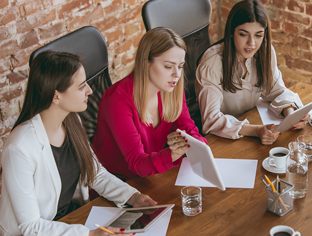 Kurumsal İletişim Danışmanlığı