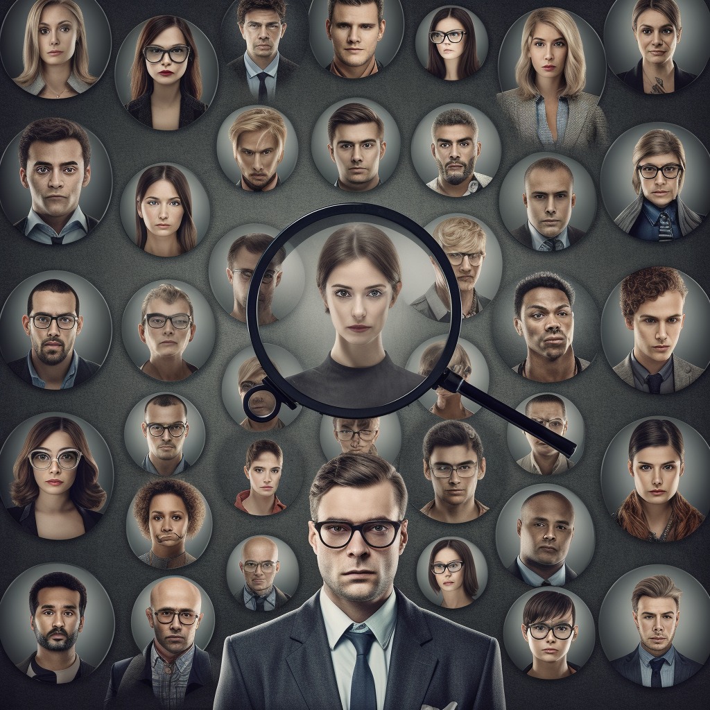 Kişilik Envanteri Testi: Personel İşe Alım Sürecinde Kaçınılmaz Bir Araç